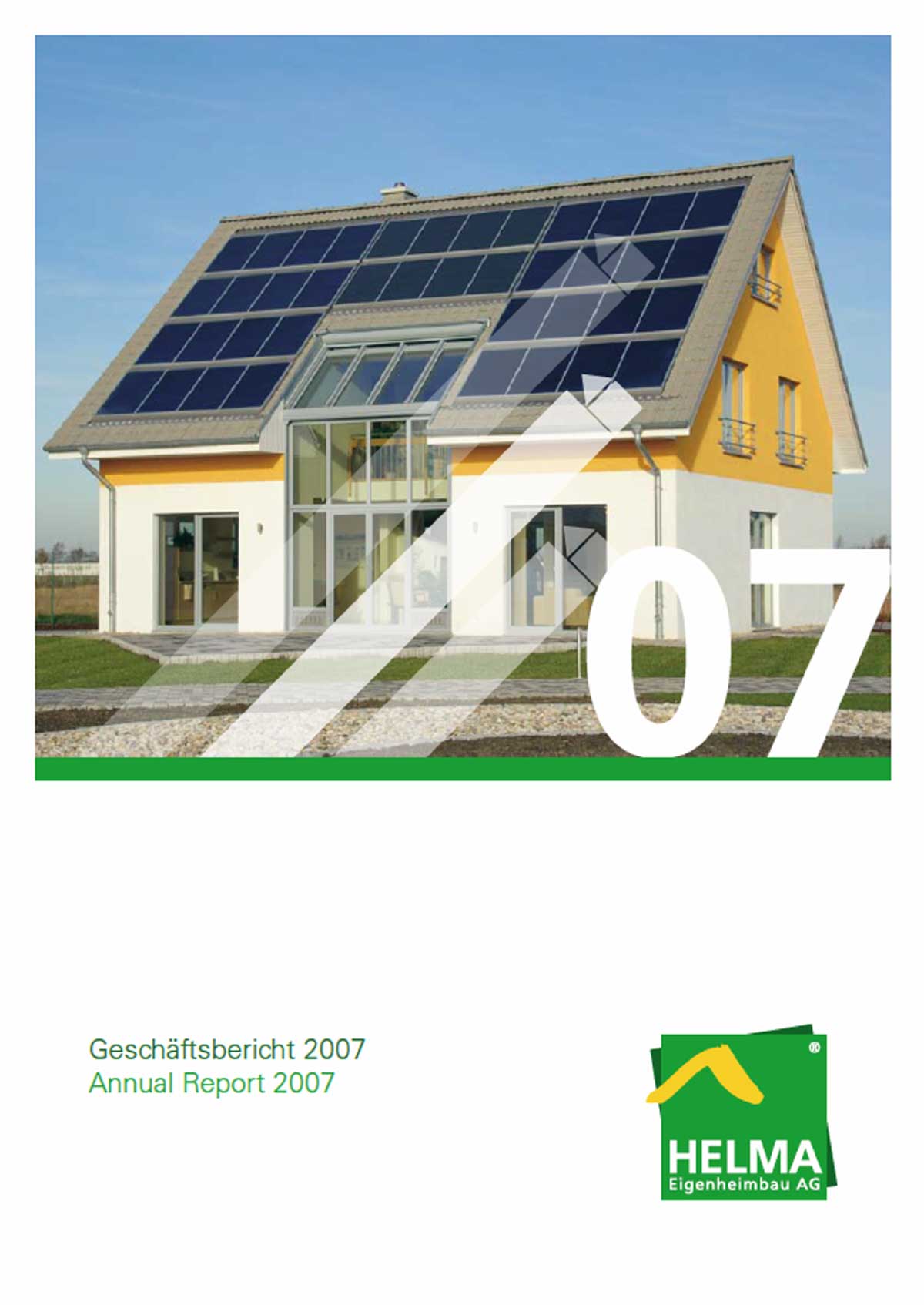 Annual report 2007