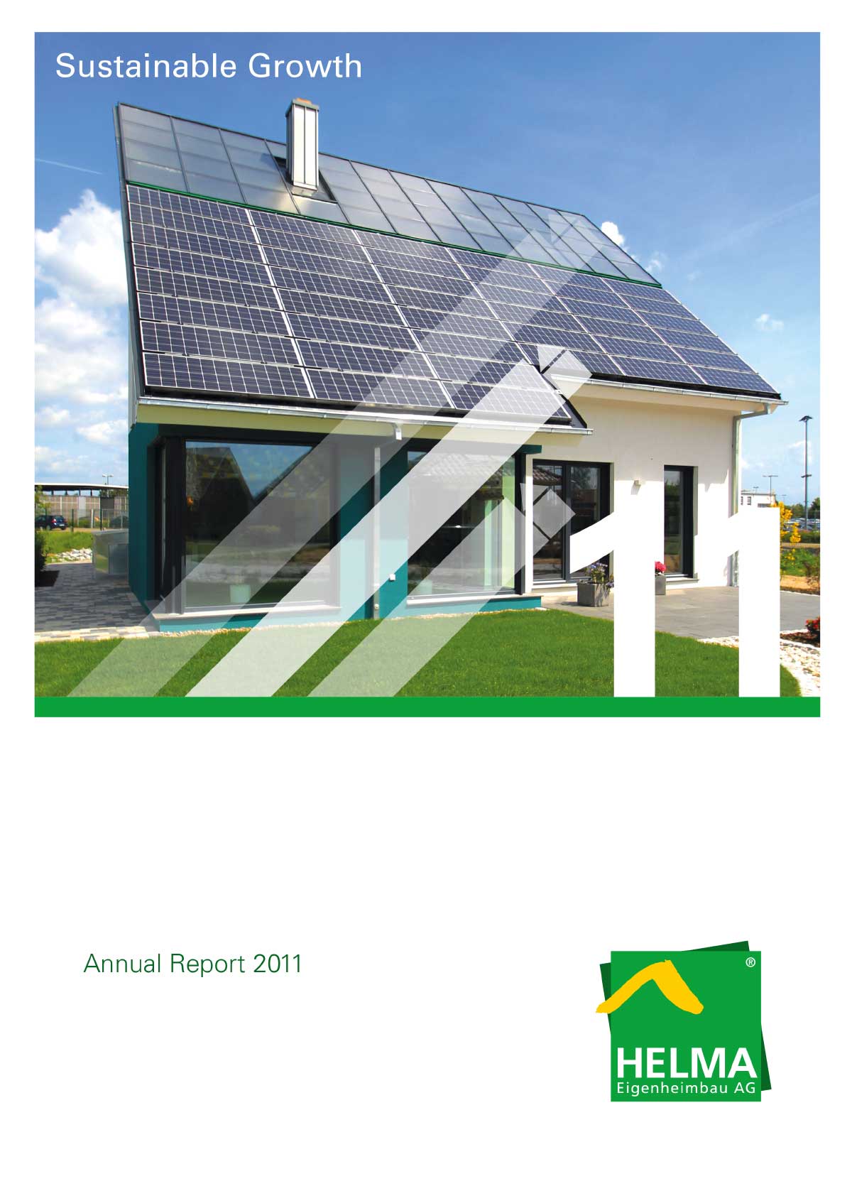 Annual report 2011