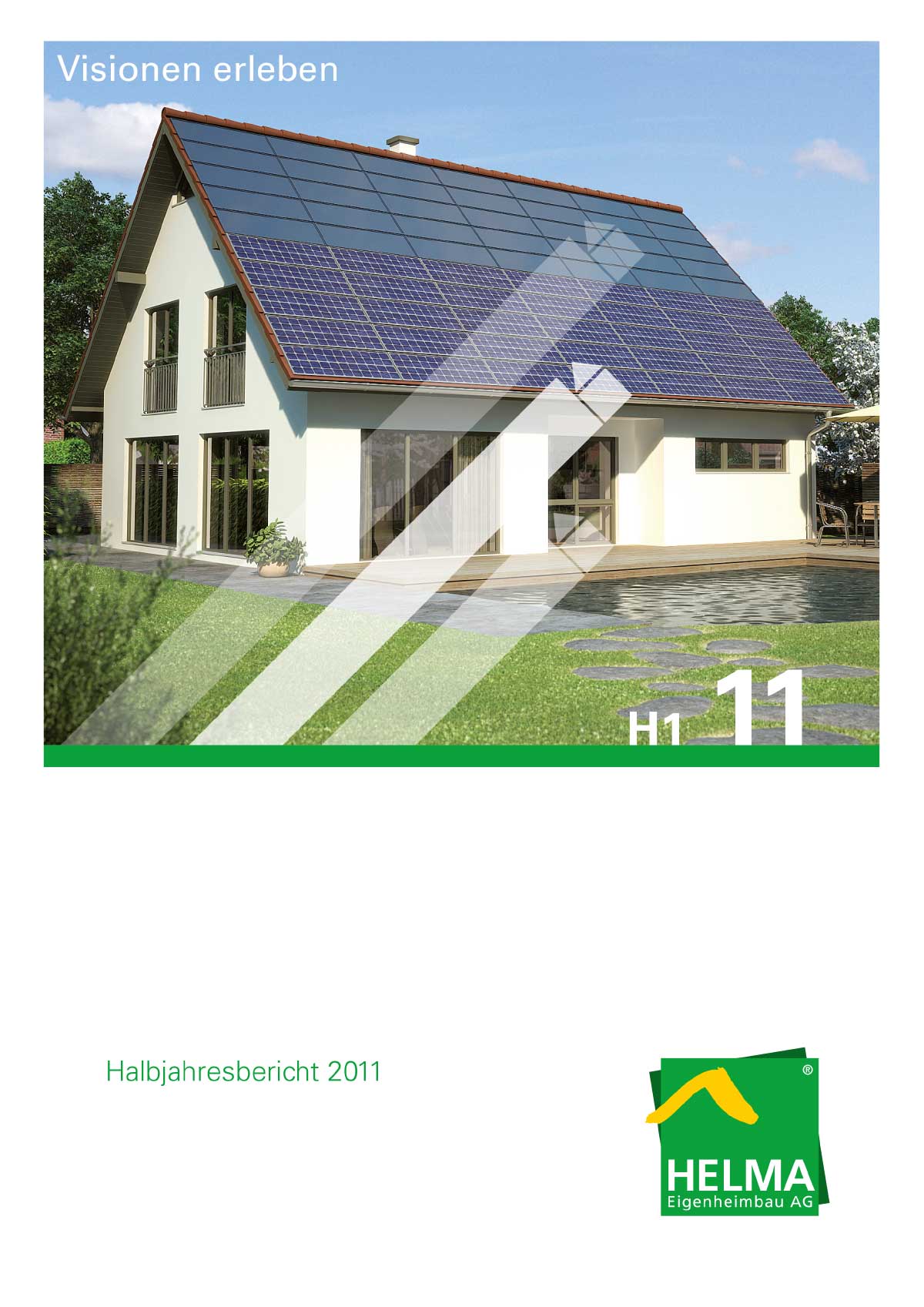 Halbjahres­bericht 2011